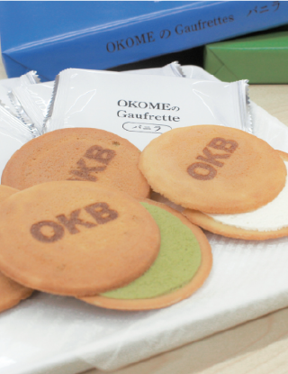 OKB Brand